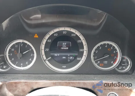 2013 Mercedes-Benz E 350 from USA, damaged, VIN WDDHF5KB2DA687971